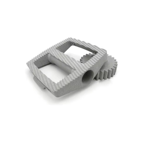 บริการผลิตวัสดุพลาสติกด้วยเทคโนโลยีการพิมพ์สามมิติ |   การสร้างต้นแบบอย่างรวดเร็วด้วย SLA และ SLS สำหรับชิ้นส่วนที่กำหนดเอง - Product Image 5