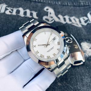 2025 Original Design Luxury Men's <b>Mechanical</b> <b>Watch</b> Clean Dial Diameter Unique and Elegant - Product Image 5