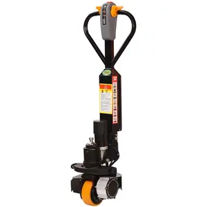 Nuovo Kit di Conversione per Carrello Elevatore Manuale Elettrico, Assemblaggio di Guida Completamente Elettrico, Sollevamento Idraulico Integrato, Prodotto in Cina, 1 Anno di Garanzia - Product Image 5