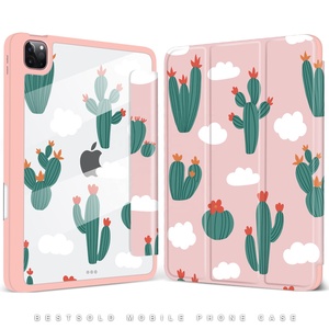 Para el nuevo <span class=keywords><strong>iPad</strong></span> 10,9 pulgadas <span class=keywords><strong>2022</strong></span> Trifold PU Funda de cuero Funda a prueba de golpes Portalápices Funda magnética para el nuevo <span class=keywords><strong>iPad</strong></span> 10th Gen - Product Image 6