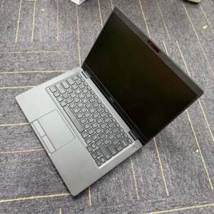 Ordinateur portable professionnel convertible D-ell 5300 X360 Touch, Intel Core i5 8e génération, 16 Go de RAM, SSD 256 Go/512 Go, écran 13,3 pouces, clavier anglais - Product Image 2