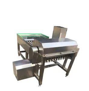 Tuna Fish Processing Machine