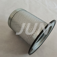 Neues Zustands abscheider filter element für Schrauben kompressoren Industrieller Luftöl abscheider filter für Kompressoren