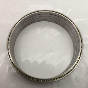 Csxa035 Csxa035-Hle Cuscinetto a sfere a contatto <span class=keywords><strong>angolare</strong></span> a doppio punto di contatto a quattro punti, ad alta velocità, lubrificato a grasso per macchinari di varie dimensioni - Product Image 3