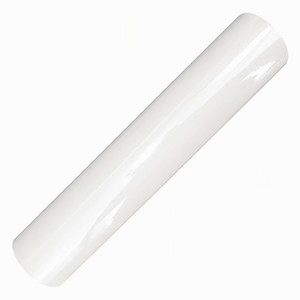 สติกเกอร์ไวนิลใส พิมพ์ UV เคลือบเงา/ด้าน พิมพ์สีขาว/ดำ กาวในตัว สำหรับงานโปสเตอร์ - Product Image 1