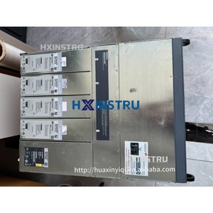 KEYSIGHT N6700C MPS MAINFRAME 400 วัตต์ H - Product Image 2