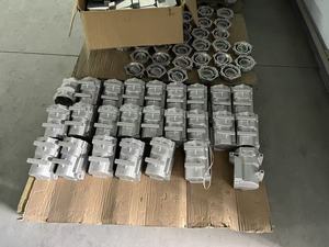 カスタマイズされたダイカスト自動車部品高精度<span class=keywords><strong>CNC</strong></span>加工合金材料競争力のある価格と特許デザイン - Product Image 2