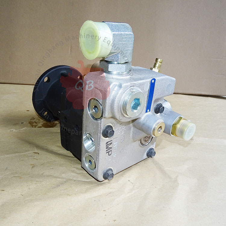 Cummins Engine Fuel Pump - Reliable Performance & Durability