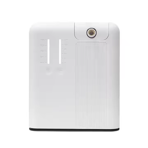 Máquina de aire de aroma de aromaterapia inteligente para el hogar, difusor de aroma de fragancia WIFI para aceites esenciales 300ML con difusión nebulizadora - Product Image 1