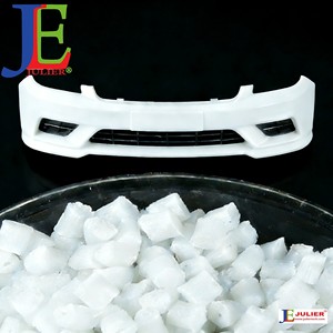 Resinas PCABS al por Mayor, Extrusión Dura CF, Retardante de Llama Sin Halógenos <span class=keywords><strong>FR</strong></span> V0, Materiales Plásticos PCABS para Cajas de Instrumentos - Product Image 4