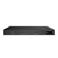 Demultiplexor IP Modular Profesional de Mpts a Spts