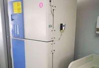 Laboratoire/Hôpital/Utilisations électriques Capteur externe sans fil Zigbee Surveillance en temps réel Température Humidité Enregistreur de données