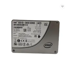 High Quality 3.84 Tb Ssd 7200 Rpm 12 Gb/s 2.5'' Sas Sata Hard Disks Server Ssd