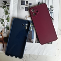Coque de téléphone antichoc en TPU souple, colorée et tendance, protection intégrale, vente en gros d'usine pour SAM A07 A17