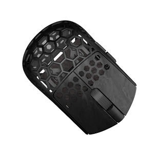 Darmoshark M5Air fibra <span class=keywords><strong>de</strong></span> carbono forjado inalámbrico 8K ratón para juegos PAW3950 30K DPI mano pequeña agarre para dedos juego Macro <span class=keywords><strong>ratones</strong></span> ligeros - Product Image 5