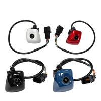 Nouvelle caméra de recul d'aide au stationnement 95760-C8001 95760C8001 95760C8300 95760C8400 95760-C8001-X3U pour Hyundai I20
