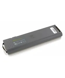 GE B650 B105 B125 와 호환되는 11.1V 6600mAh 리튬 이온 2036984-001 Flex-3S3P 배터리