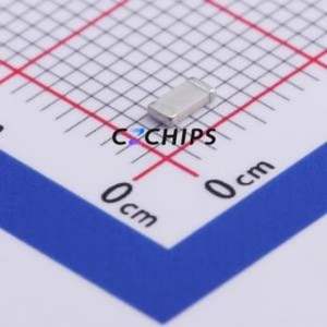 ตัวเก็บประจุแบบ SMD (MLCC) รุ่น CC1206JRNPOBBN270 ขนาด 1206 (ค่าความจุ: 27pF) (ความแม่นยำ: 5%) แรงดันไฟฟ้า: 500V - Product Image 2