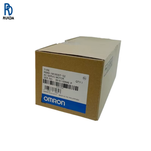 Nuevo Módulo PLC para Servomotor AC R88D-1SN08H-ECT R88M-1M10030T-S2 R88M-1M10030T-BS2 R88M-1M20030T-S2 - Product Image 1