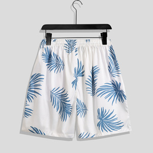 Maillot de bain Sublimation nouveauté Logo personnalisé Boardshorts maillots de bain pour hommes séchage rapide maillot de bain Surf short de bain - Product Image 6