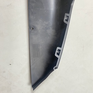 Parachoques delantero 1568855100, embellecedor lateral, moldura de rejilla izquierda, parachoques de alerón para <span class=keywords><strong>Mercedes</strong></span> <span class=keywords><strong>Benz</strong></span> X156 GLA200 GLA220 GLA260 GLA45 - Product Image 4