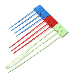 Con Dấu An Toàn Bằng Nhựa Chống Trộm-Loại Kéo Lên 280Mm - Product Image 2