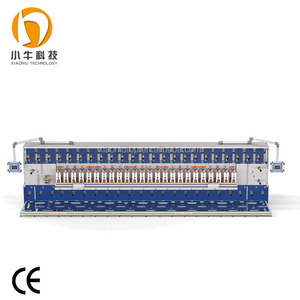 Línea automática <span class=keywords><strong>de</strong></span> catéter central <span class=keywords><strong>de</strong></span> inserción periférica (PICC), máquina para fabricar apósitos, línea <span class=keywords><strong>de</strong></span> producción <span class=keywords><strong>de</strong></span> apósitos médicos <span class=keywords><strong>de</strong></span> TPU - Product Image 1