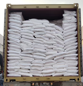 Gluconate de sodium, agent réducteur d'<span class=keywords><strong>eau</strong></span> pour béton, 25 kg/sac, additif pour béton, CAS N° 527-07-1, additif en poudre, pureté 99% - Product Image 5