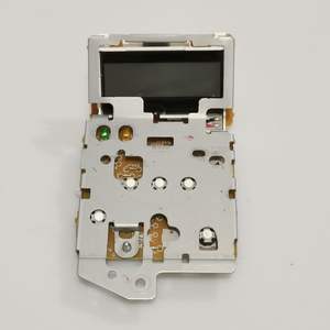 Ensemble de panneau de commande RM2-5391-000CN pour imprimantes <span class=keywords><strong>HP</strong></span> <span class=keywords><strong>LaserJet</strong></span> <span class=keywords><strong>Pro</strong></span> M402 M403 <span class=keywords><strong>M404</strong></span> <span class=keywords><strong>M405</strong></span>, modèles non sans fil - Product Image 4