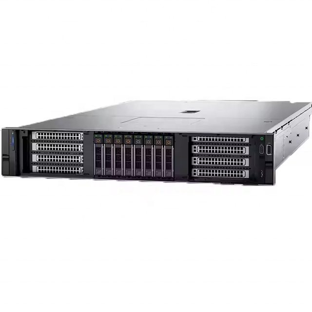 New Server D ELL PowerEdge R750 R750XS R760 R760XS R750XA with Intel Processor 2U Rack Server