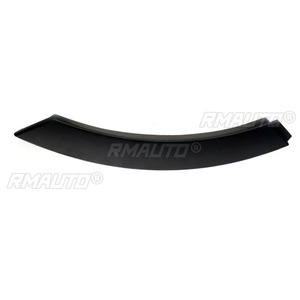 Accesorios para Range Rover Evoque 2012-2019, Molduras Decorativas para las Cejas de las Ruedas, Guardabarros Exteriores, Protectores Contra Salpicaduras - Product Image 5