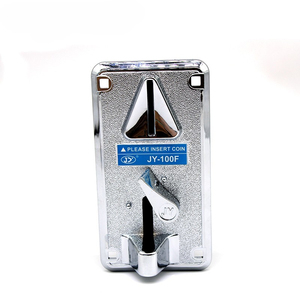 Selling Gift Retail Vending Machine <strong>Comparative</strong> Electronic Multi Coin Acceptor - Product Image 3