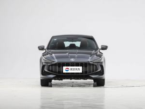 MG5 d'occasion pas cher, berline à moteur atmosphérique, véhicules automatiques, conduite à gauche, bien entretenue, voiture d'occasion durable - Product Image 1