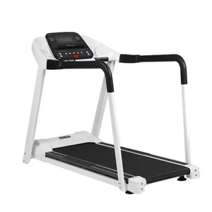 Caminadora Eléctrica de Seguridad de Baja Velocidad, Plataforma de Entrenamiento para Caminar, Equipo de Rehabilitación para Personas Mayores y con Discapacidad - Product Image 5