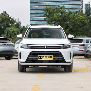<span class=keywords><strong>Voiture</strong></span> d'occasion chinoise 2026 AITO M7, conduite intelligente Huawei, bien entretenue, sans accident, voitures d'occasion à vendre et expédition mondiale - Product Image 4