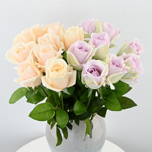 Pétalos de Rosa Kate Hidratantes de Alta Calidad con Textura Suave y Delgada, Tacto Realista y de Alta Fidelidad - Product Image 1