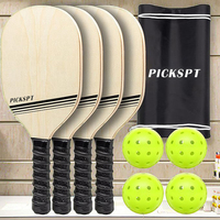 2025 raquette en bois de ping-pong légère personnalisable pratique contrôle facile avec poignée antidérapante de haute qualité