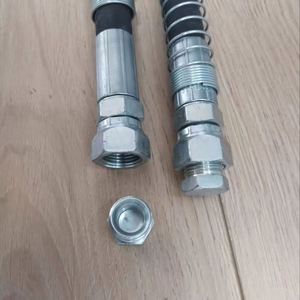 Acessórios para Quebradores Hidráulicos de Alta Pressão para Tubos de Óleo Modelo SB70 Origem CN Garantia de 3 Meses Entrega em 7-10 Dias - Product Image 1