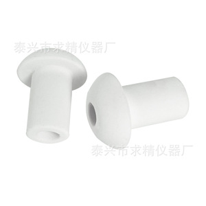 Ceramic Wick For Alcohol Lamp 15cm Round Universal Lighting Purpose Physics Teaching Instrument - Product Image 4