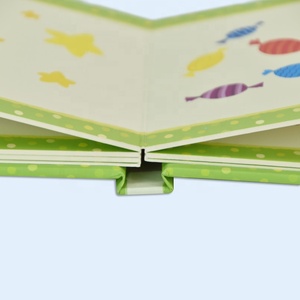 Libro per Bambini Personalizzato 2024 con Copertina in Cartone Arrotondata e Stampa Personalizzata - Product Image 6