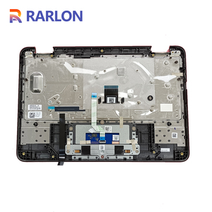 Nuevo para Dell Chromebook 11 3100 Palmrest Upper Case C Shell con teclado táctil 09X8D7 9X8D7 AP2FH000400 - Product Image 2