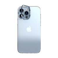 Coque arrière OEM carrée complète avec assemblage amélioré pour iPhone 6 7 8 X Xs Xs Max 11 12 13 14 15 16 17 Pro