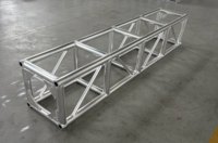 Sistema de armazón de aluminio de alta resistencia para torres de altavoces Line Array de escenario