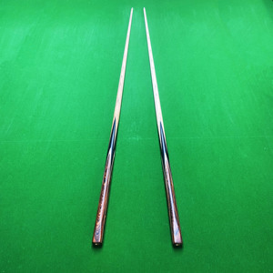 Queue de <span class=keywords><strong>billard</strong></span> en bois de frêne, queue simple, queue de <span class=keywords><strong>billard</strong></span> de haute qualité, légère, durable, manche en fibre de carbone - Product Image 3