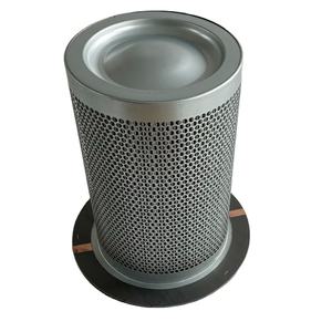 Manny 57569758 Elément filtrant pour compresseur d'air Séparateur d'huile pour compresseurs à vis neufs et d'occasion - Product Image 1