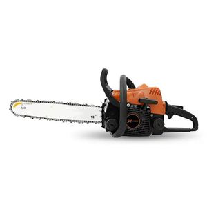 Motosierra de 180/250 cc, 14/16 pulgadas, pequeña, para uso doméstico, de 2 tiempos, portátil, para tala de árboles - Product Image 1