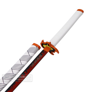 Tanjirou <span class=keywords><strong>rengoku</strong></span> <span class=keywords><strong>espada</strong></span> Demon Slayer <span class=keywords><strong>espada</strong></span> Cosplay anime <span class=keywords><strong>espada</strong></span> - Product Image 3
