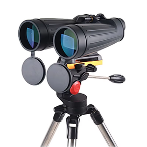 Binoculares HD 9x63 de alta calidad, potente <span class=keywords><strong>telescopio</strong></span> <span class=keywords><strong>antiguo</strong></span> de largo alcance para caza al aire libre - Product Image 5