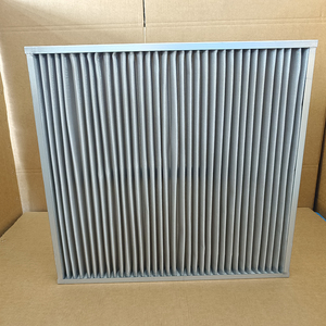 Filtre à air Mengma S0901004, élément filtrant à panneau, filtre primaire, filtre à air de haute qualité, pièces neuves pour compresseur d'air à vis - Product Image 5