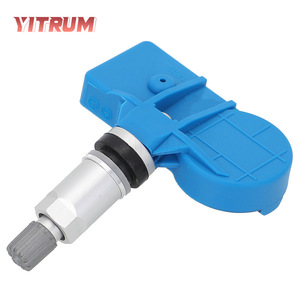 เซ็นเซอร์วัดแรงดันลมยางยี่ห้อ Yitrum รุ่น 6B3609200 สำหรับรถยนต์ Byd Tang Yuan Song 15-100 Psi Tpms - Product Image 2